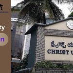 Christ University Admission