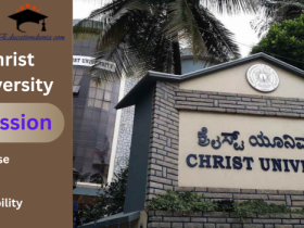 Christ University Admission