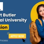 HBTU Admission
