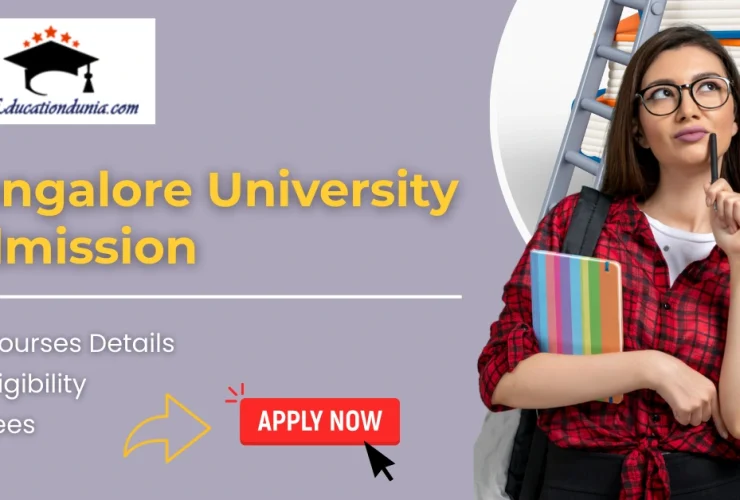 Bangalore University Admission