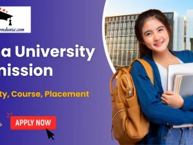 Anna University Admission
