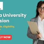 Andhra University Admission