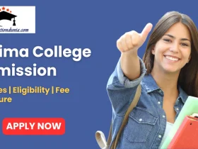 Fatima College Admission
