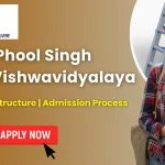 BPSMV Admission