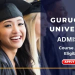 Gurugram University Admission
