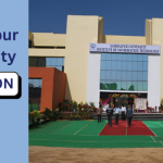 Sambalpur University Admission