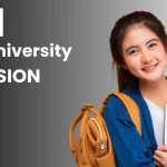 NFSU Admission