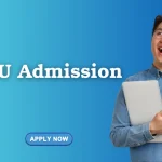 MANUU Admission