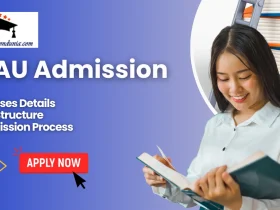 BBAU Admission