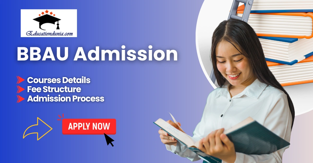 BBAU Admission