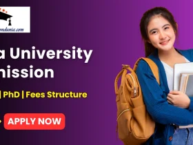 Kota University Admission