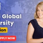 Preeti Global University Admission