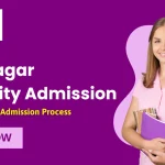 Vidyasagar University Admission