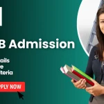 NCWEB Admission