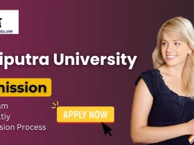 Patliputra University Admission