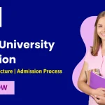 Kolhan University Admission