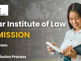 Bihar Institute of Law Admission