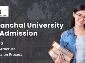 Purvanchal University PhD Admission