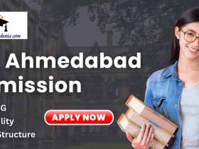 AIT Ahmedabad Admission