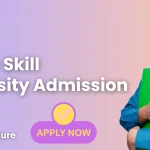 Sikkim Skill University Admission