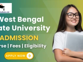 West Bengal State University admission